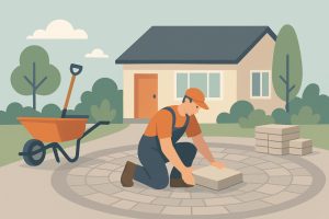 Marshalls contractor Amersham