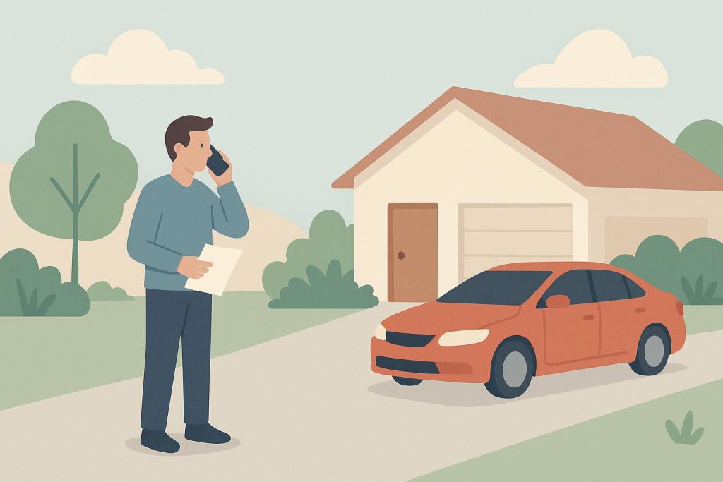 driveway quote amersham