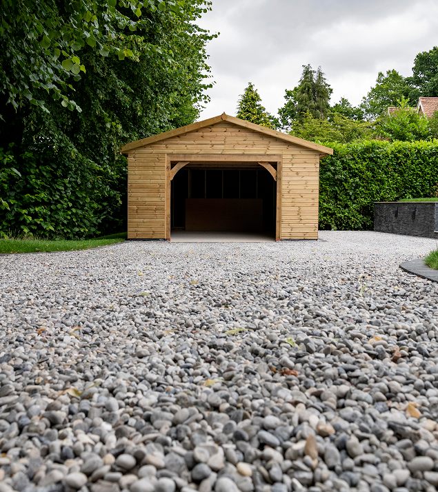 Driveway 3