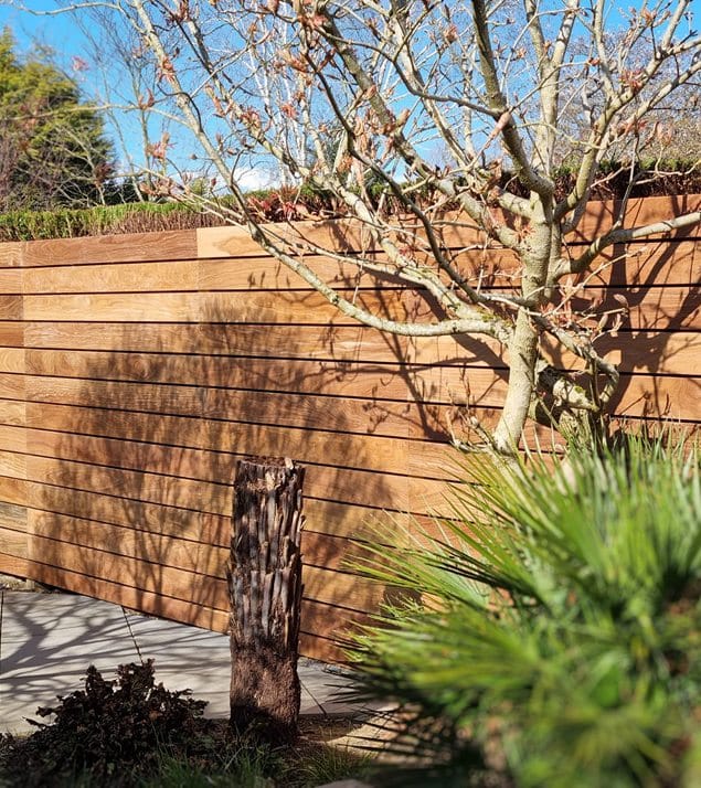 Fencing and Gates 2