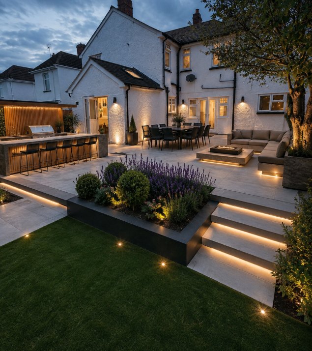 Garden Design 2