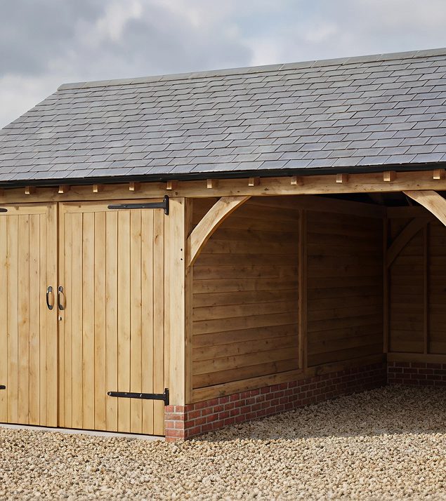 Garden room 3