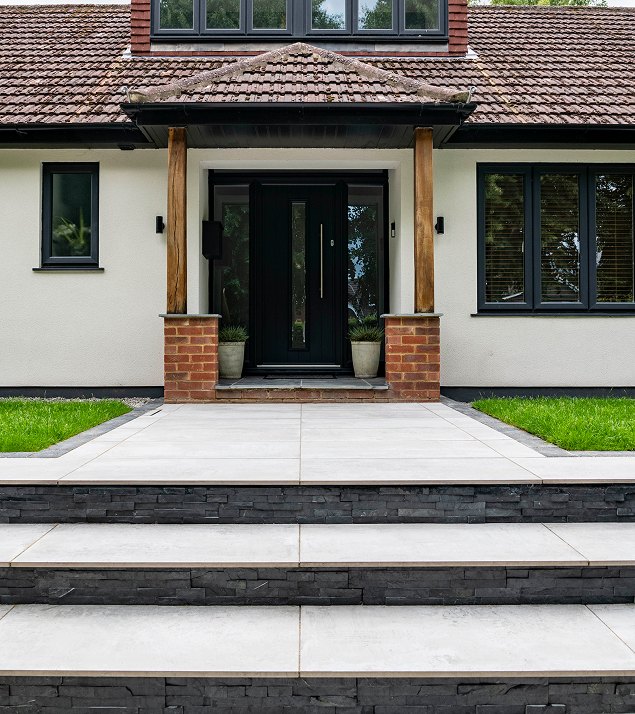 Paving 1